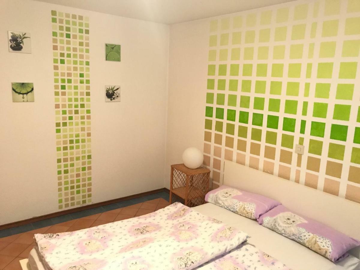 Ferienwohnung Rhoenblick Fulda Ngoại thất bức ảnh