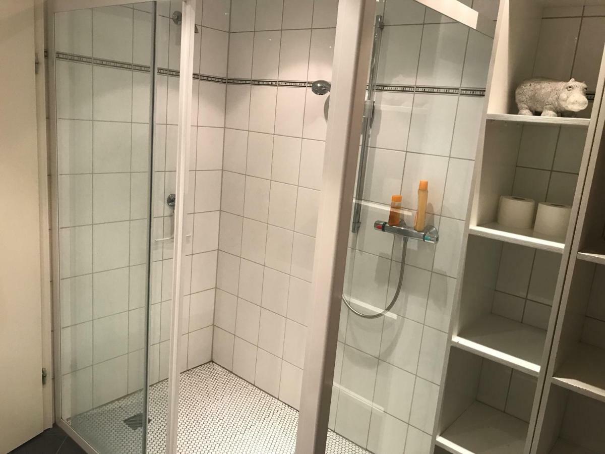 Ferienwohnung Rhoenblick Fulda Ngoại thất bức ảnh