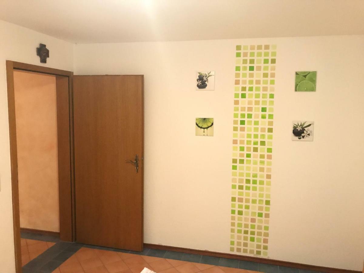 Ferienwohnung Rhoenblick Fulda Ngoại thất bức ảnh